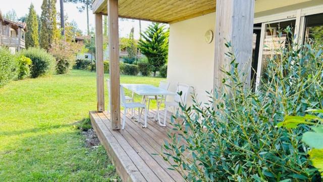 Photo of Others in Parentis-en-Born