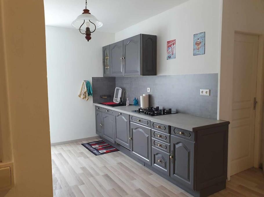 Photo of Kitchen in Bussiere-Dunoise