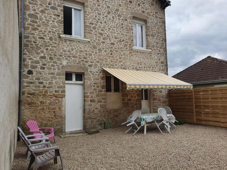 Photo of Others in Bussiere-Dunoise