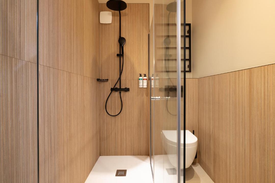 Photo of Bathroom in Quartier de la Porte-Saint-Denis