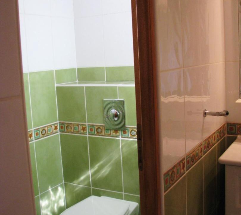 Photo of Bathroom in Malandry