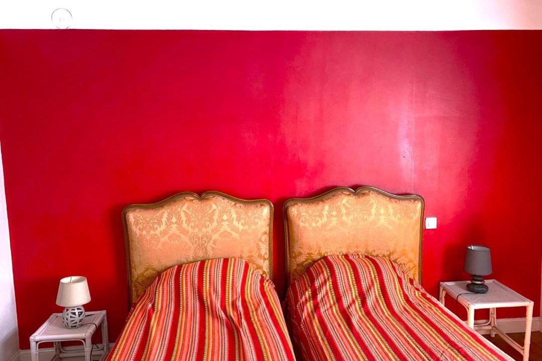 Photo of Bedroom in Malandry