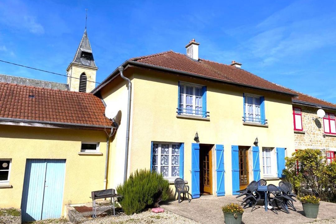 Photo of Others in Malandry