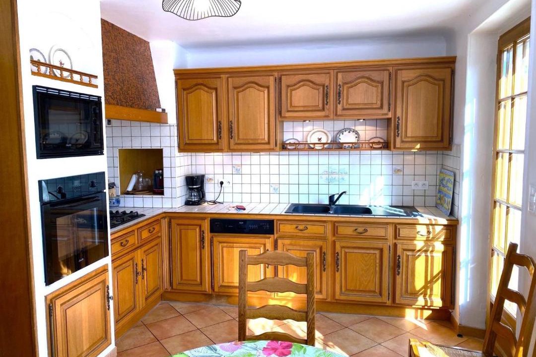 Photo of Kitchen in Malandry