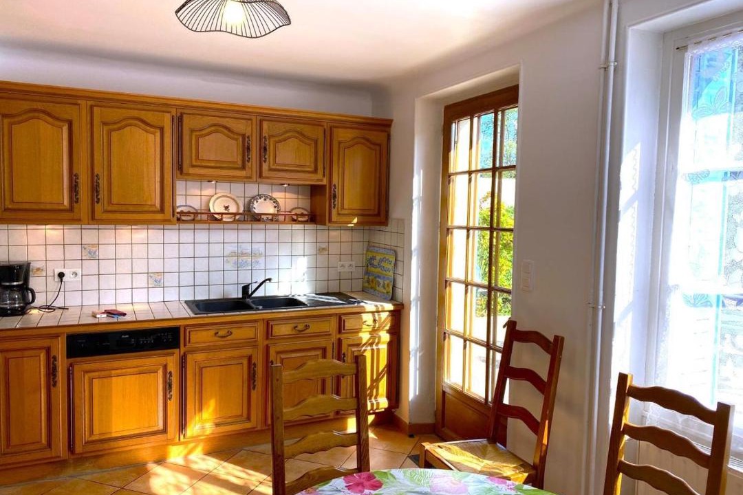 Photo of Kitchen in Malandry