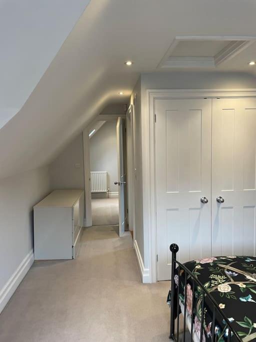 Photo of Bedroom in Guildford