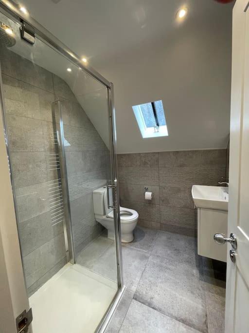 Photo of Bathroom in Guildford