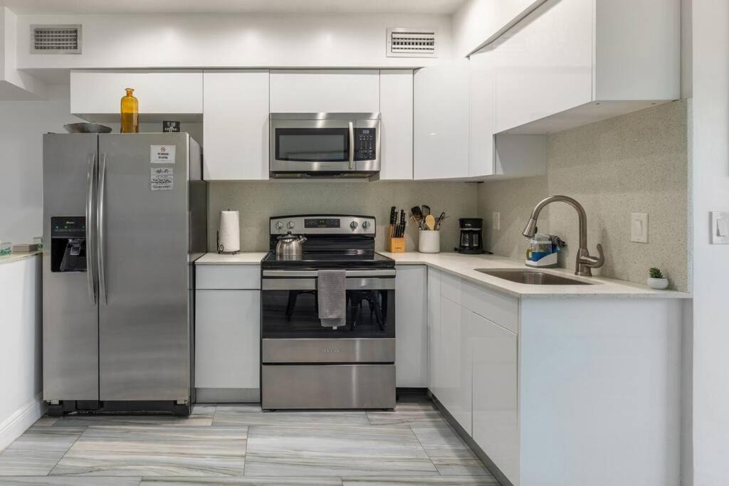 Photo of Kitchen in Birch Park Finger Streets