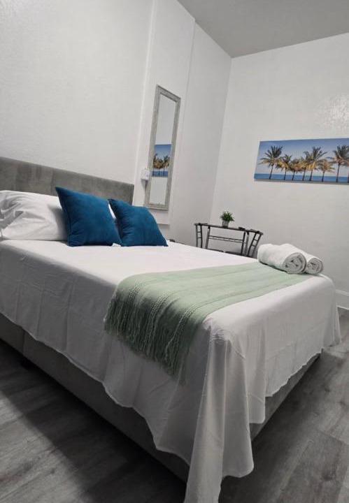 Photo of Bedroom in West Perrine
