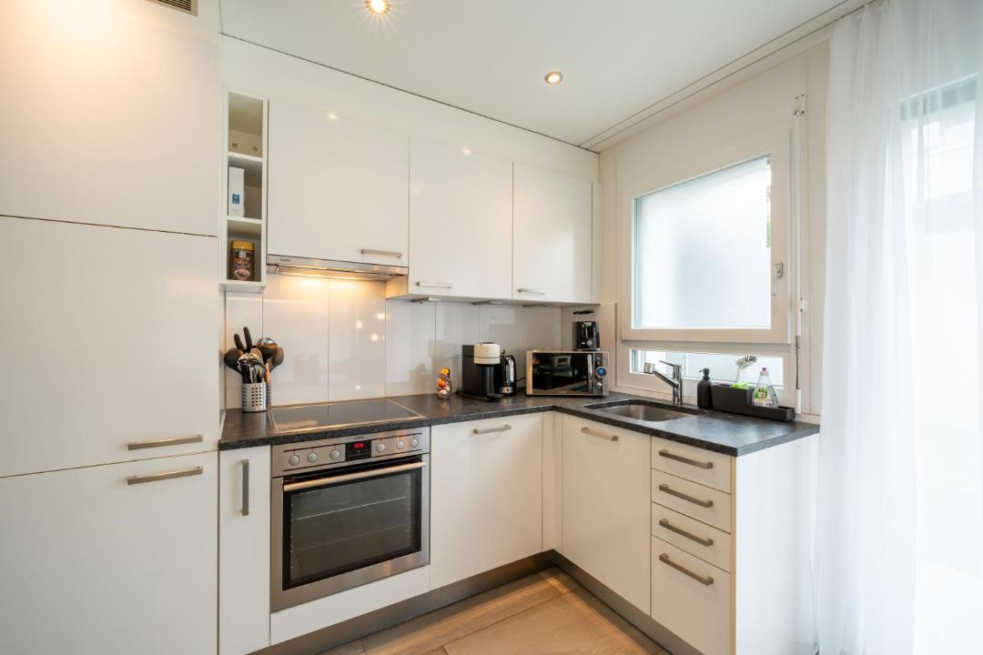 Photo of Kitchen in Safenwil