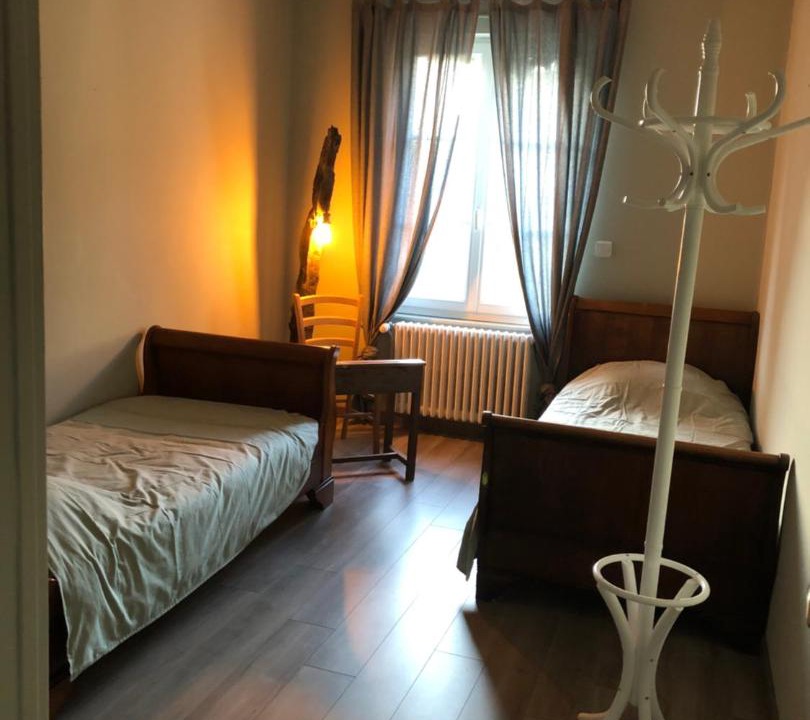 Photo of Bedroom in Villerbon
