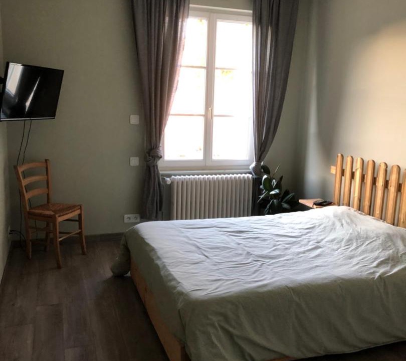 Photo of Bedroom in Villerbon