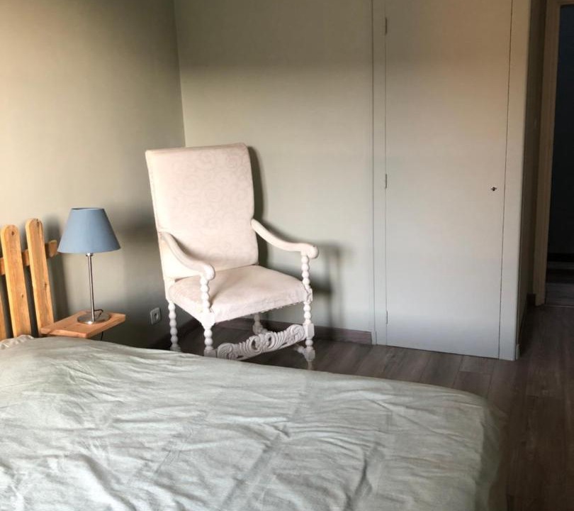 Photo of Bedroom in Villerbon
