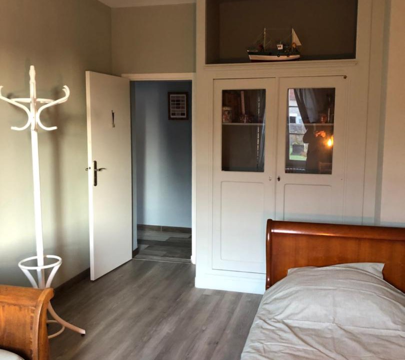 Photo of Bedroom in Villerbon
