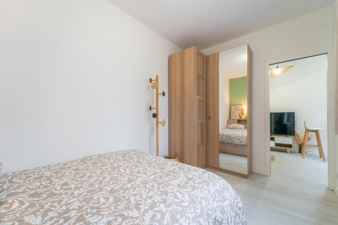 Photo of Bedroom in Le Poirier Baron