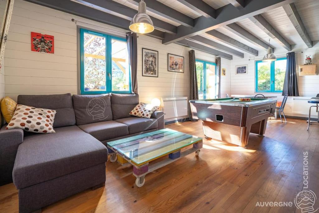 Photo of Livingroom in Murol