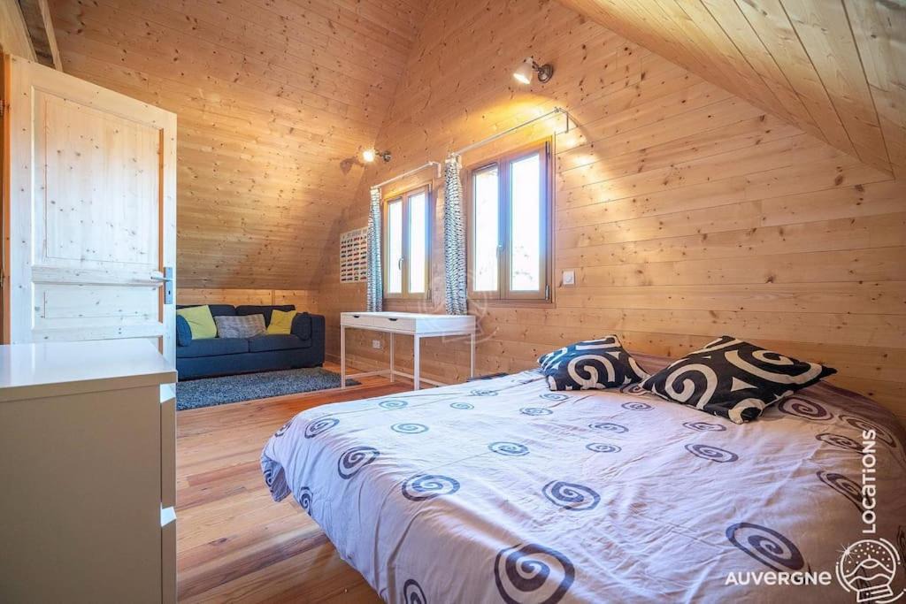 Photo of Bedroom in Murol