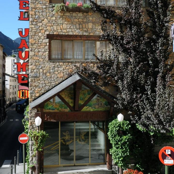 Photo of Others in Andorra la Vella