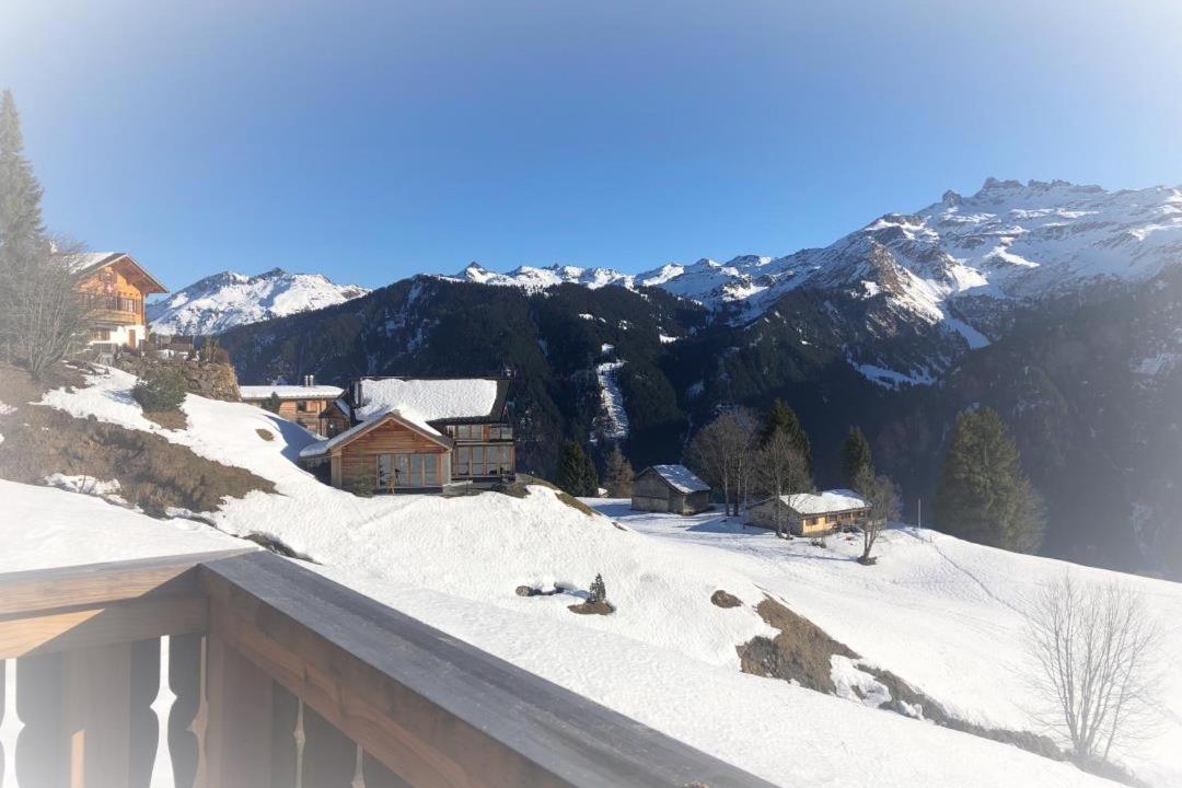 Photo of Others in Braunwald