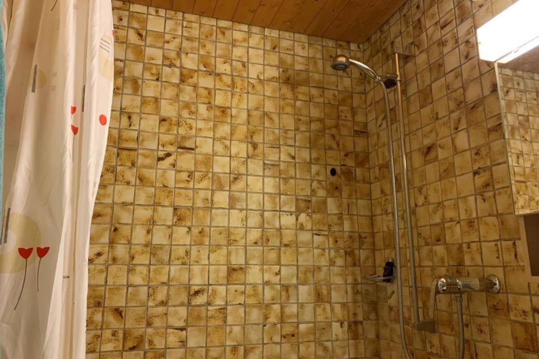 Photo of Bathroom in Braunwald