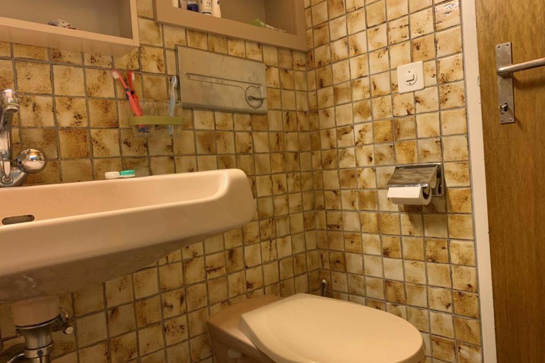 Photo of Bathroom in Braunwald