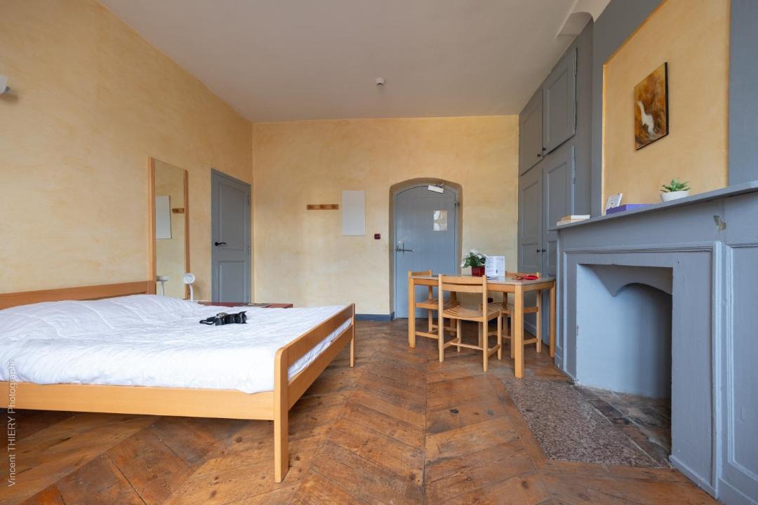 Photo of Bedroom in Mont-Dauphin