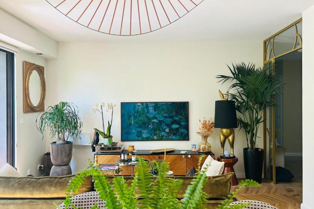 Photo of Livingroom in Curial Cambrai