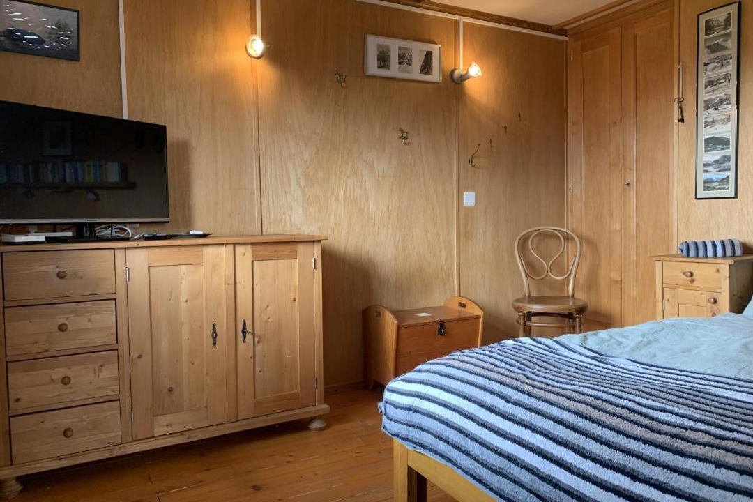 Photo of Bedroom in Braunwald