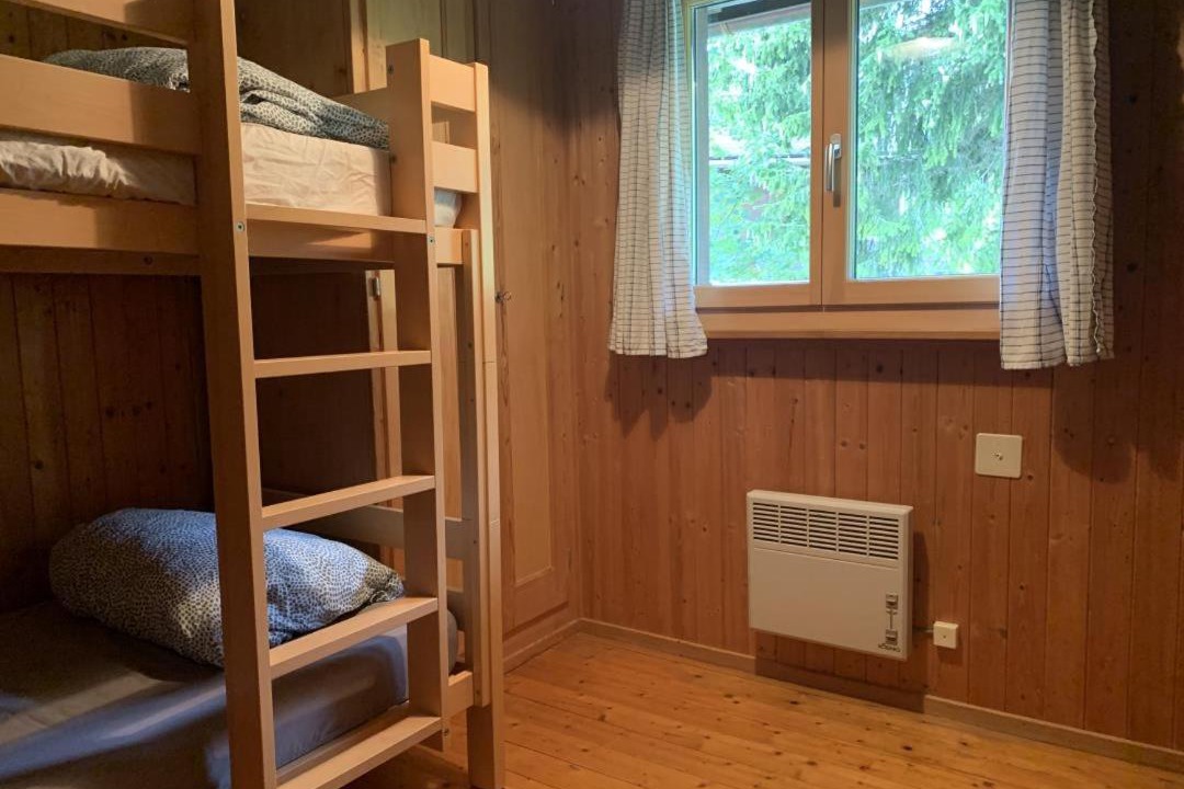 Photo of Bedroom in Braunwald