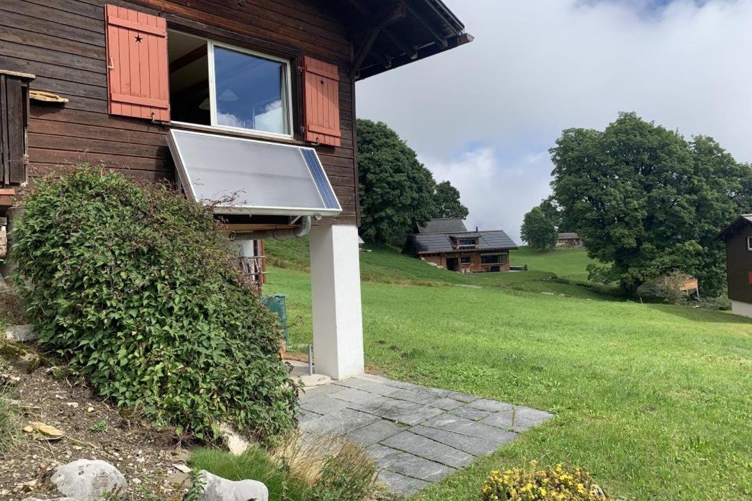 Photo of Others in Braunwald