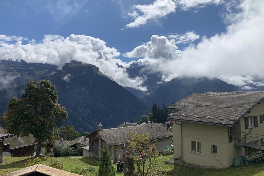 Photo of Others in Braunwald