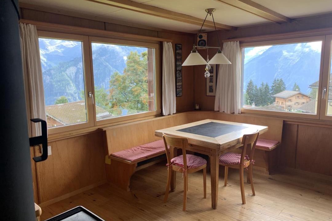 Photo of Others in Braunwald
