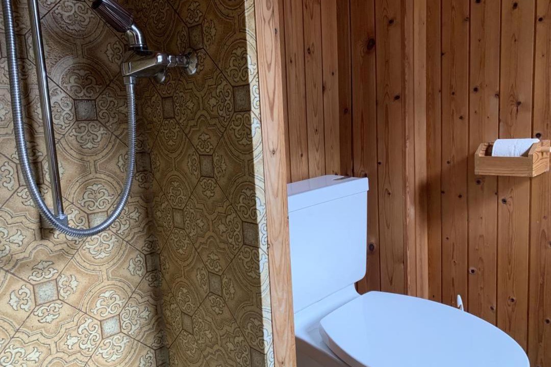 Photo of Bathroom in Luchsingen