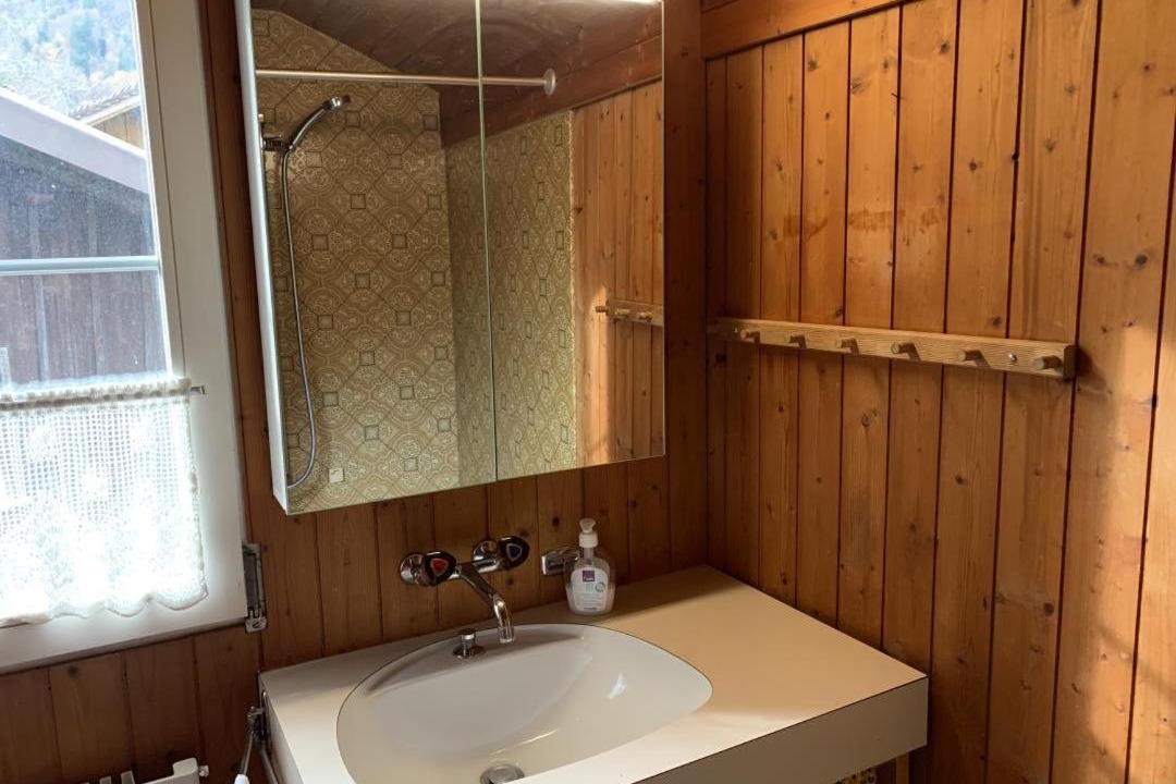 Photo of Bathroom in Luchsingen