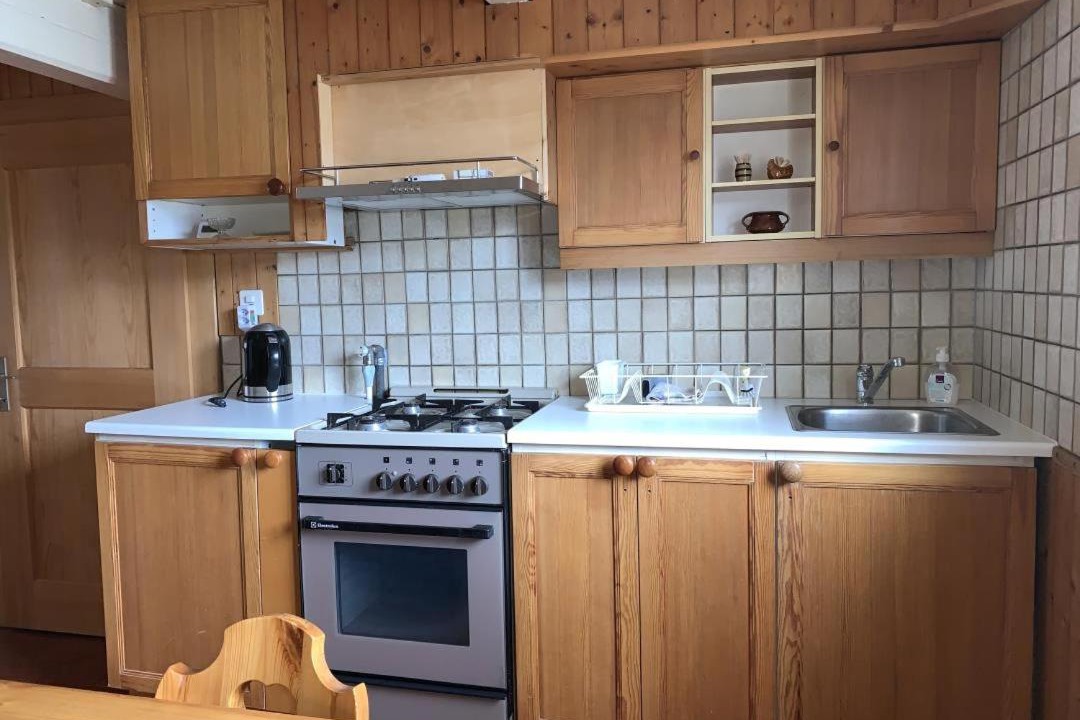 Photo of Kitchen in Luchsingen