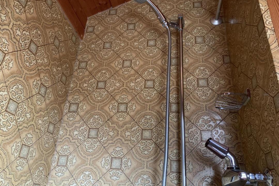 Photo of Bathroom in Luchsingen
