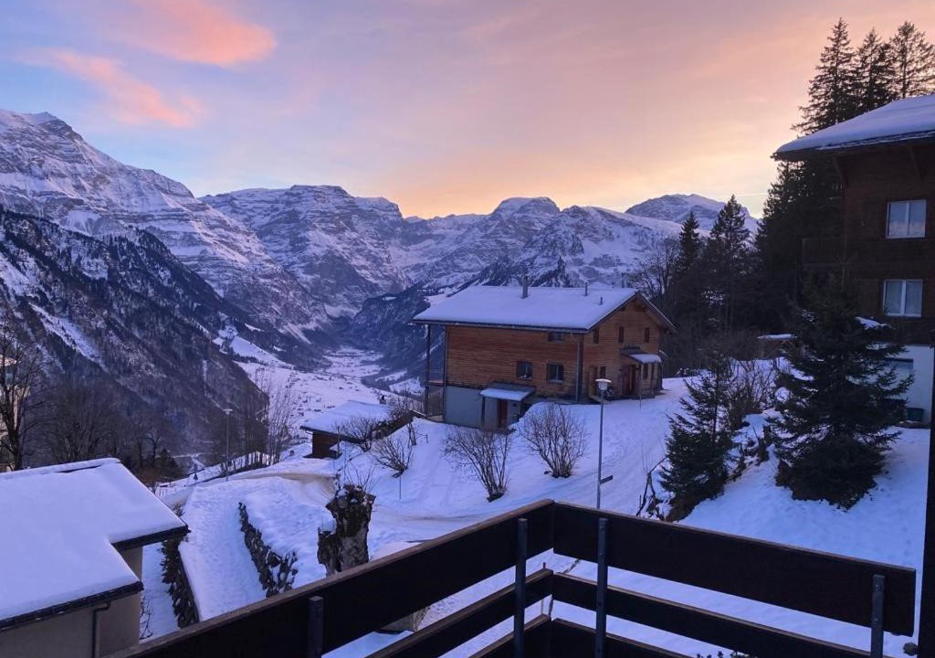 Photo of Others in Braunwald