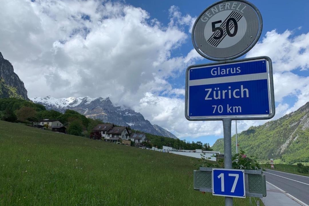 Photo of Others in Schwanden