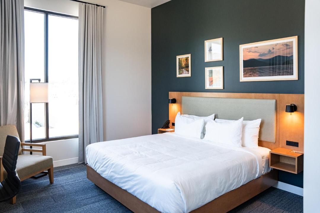 Photo of Bedroom in Clayton