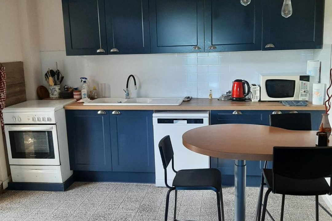 Photo of Kitchen in Poussan