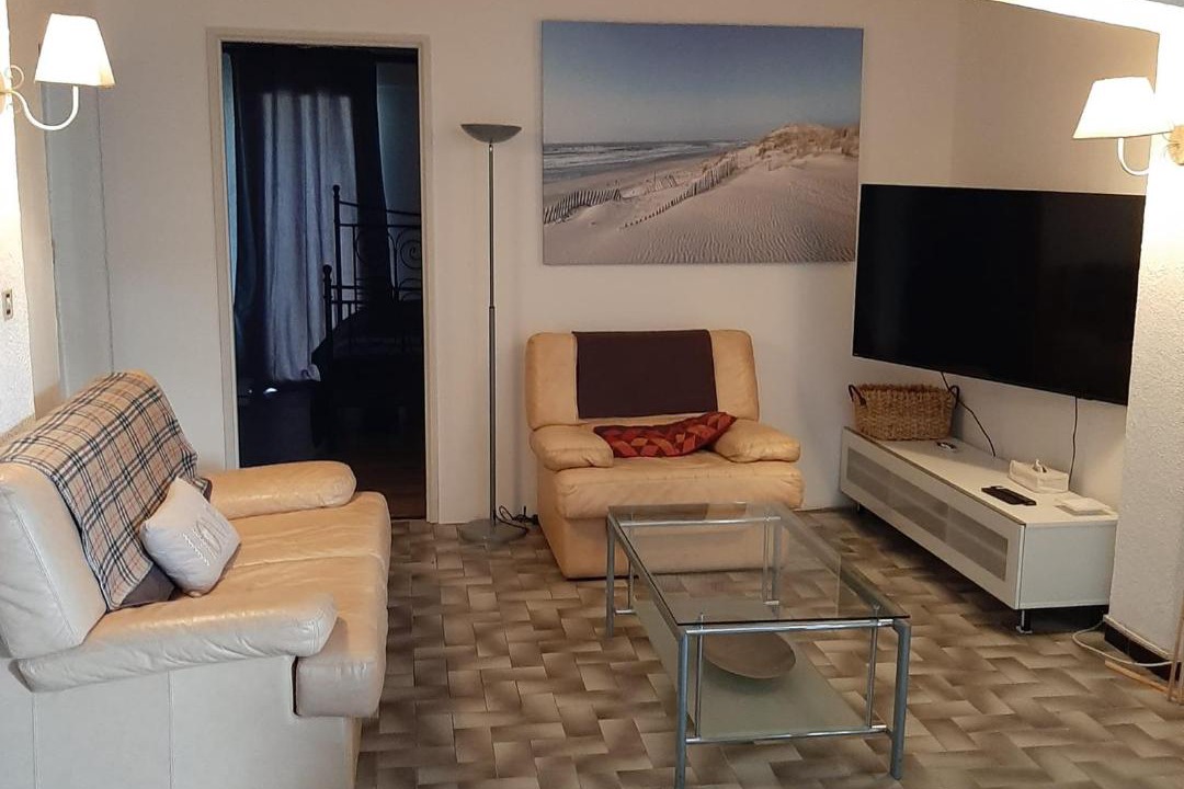 Photo of Livingroom in Poussan