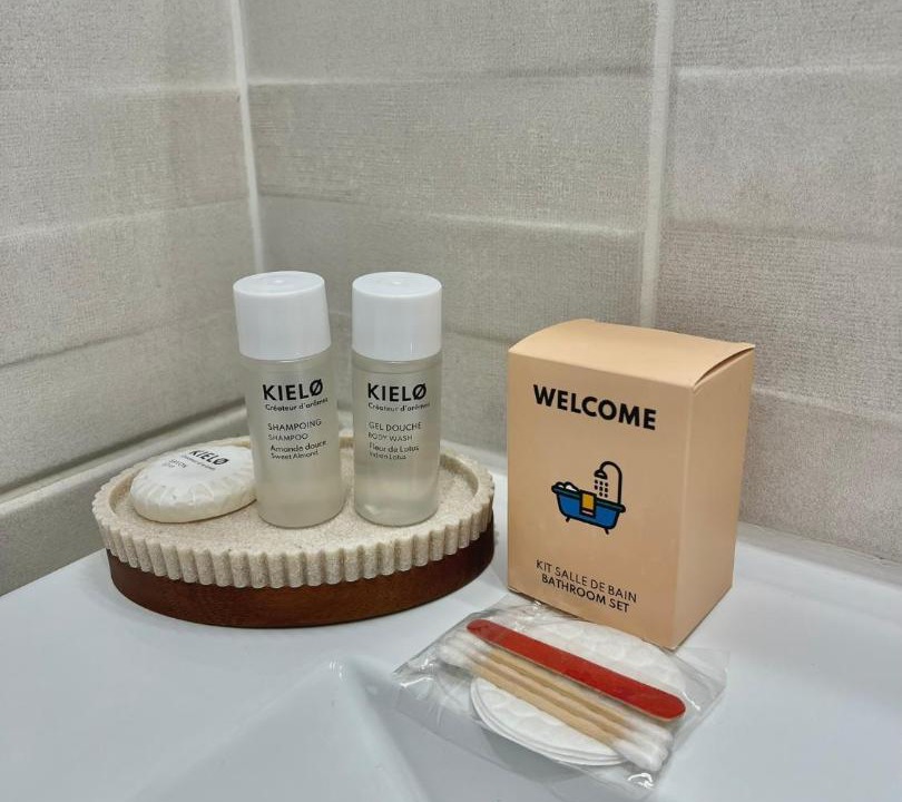 Photo of Bathroom in Champagne-au-Mont-d'Or