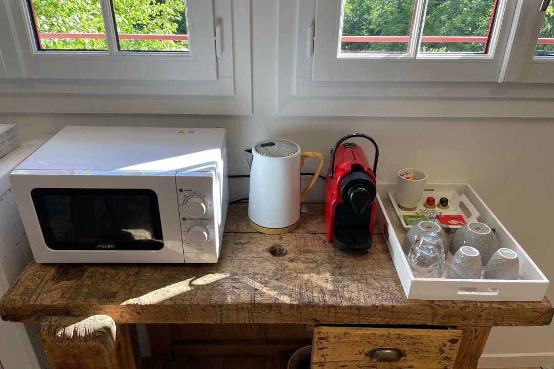 Photo of Kitchen in Saint-Epain