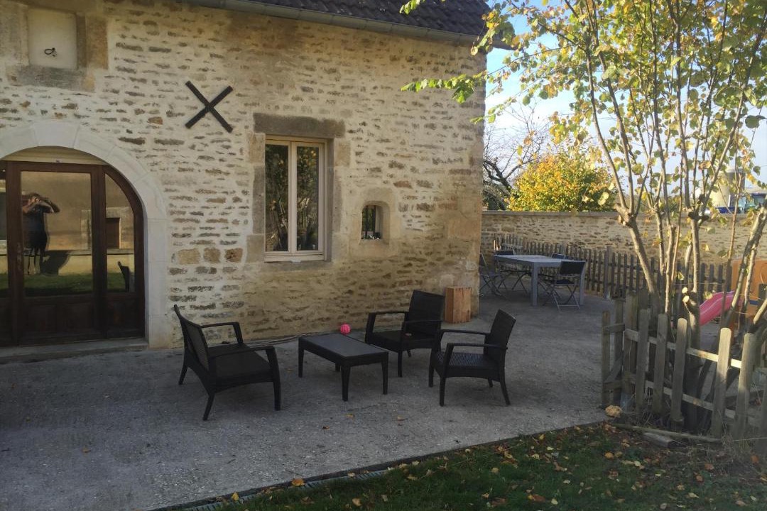 Photo of Others in Bussieres (Yonne)