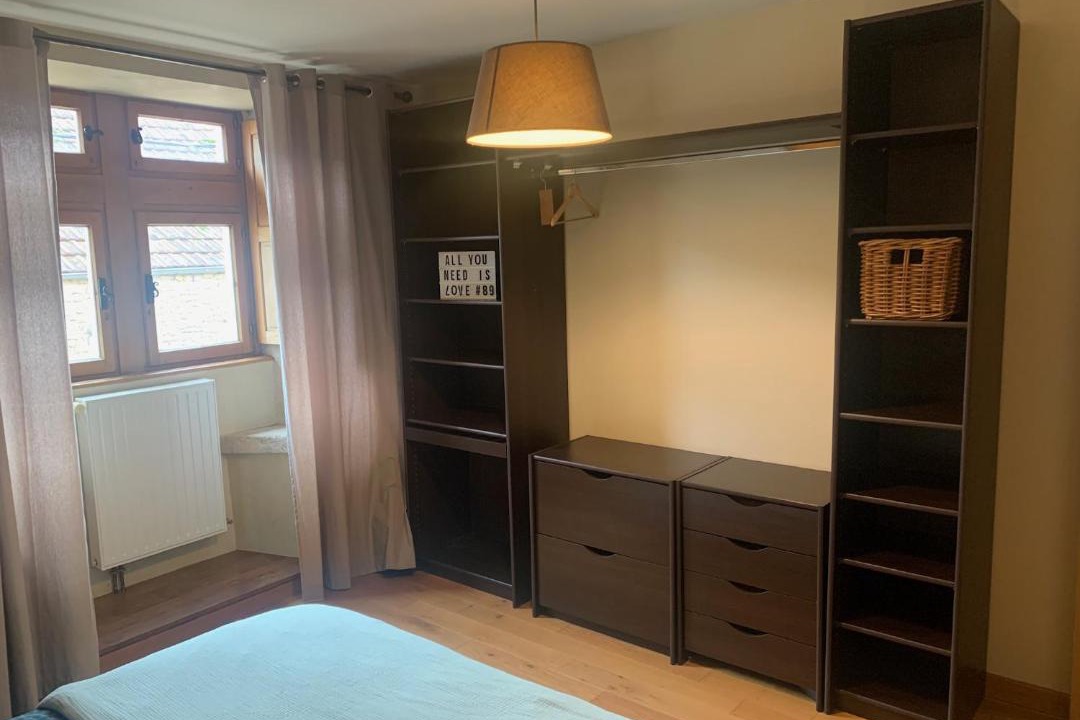 Photo of Bedroom in Bussieres (Yonne)