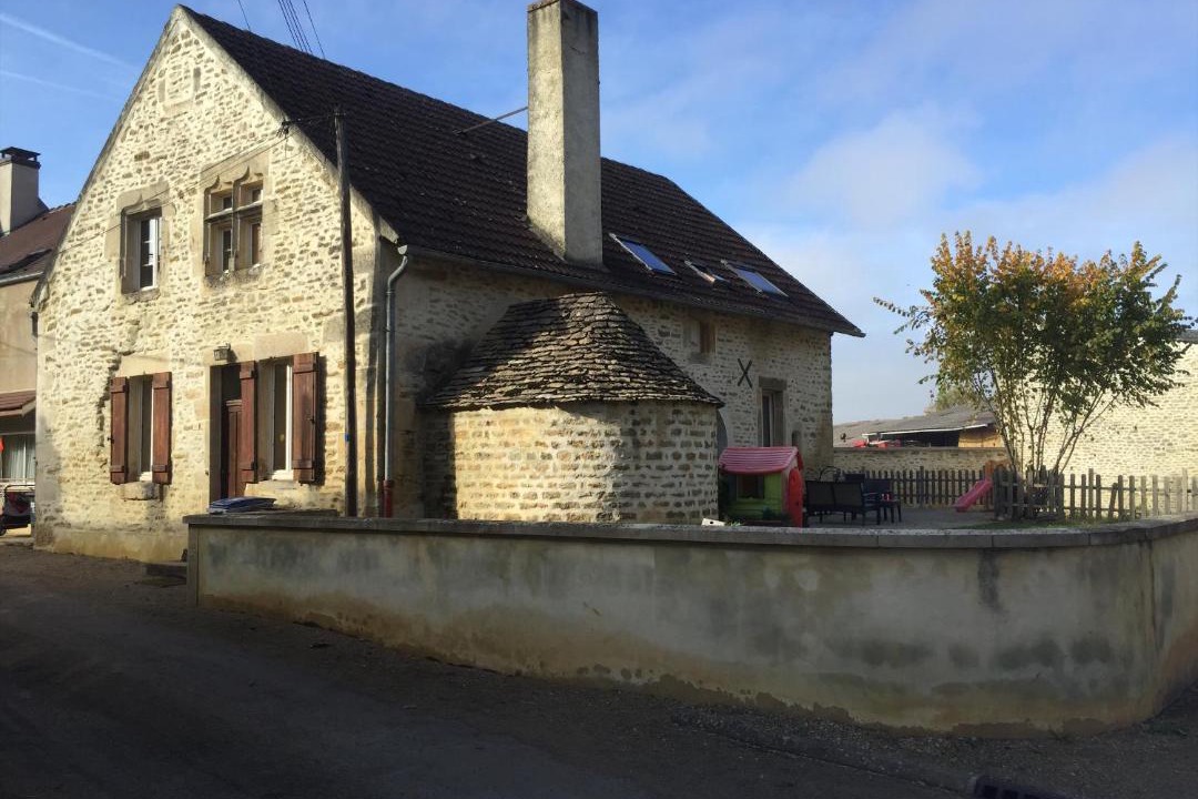 Photo of Others in Bussieres (Yonne)