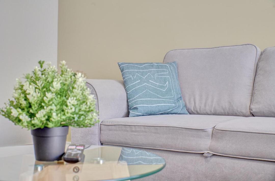Photo of Livingroom in Logrono City Centre