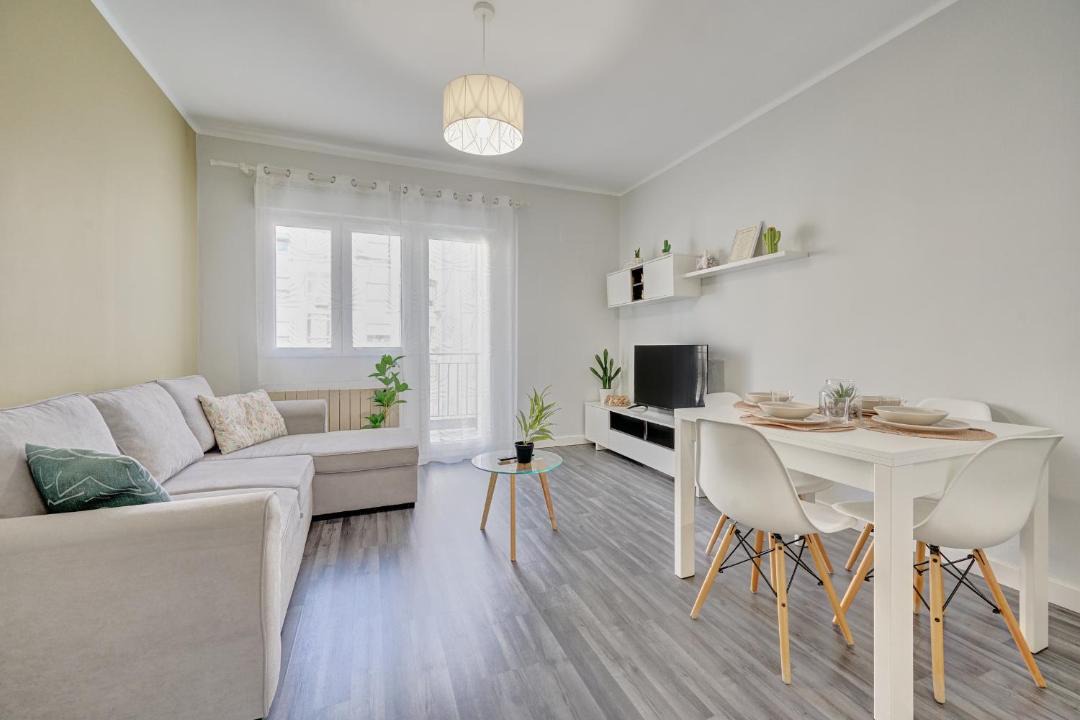 Photo of Livingroom in Logrono City Centre