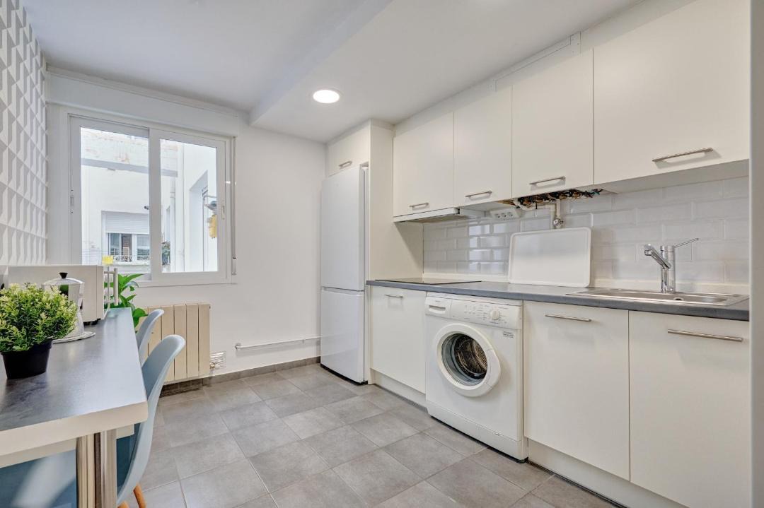 Photo of Kitchen in Logrono City Centre