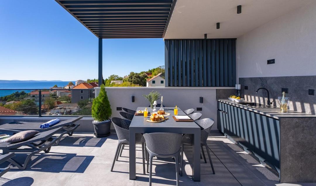Photo of Patio Balcony in Stanici